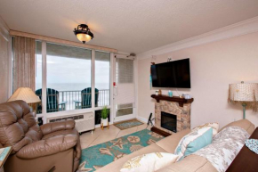 Pirates Cove Condo Unit #715